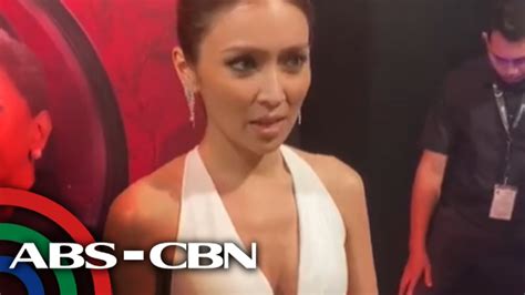 'We need privacy, too': Kathryn Bernardo addresses viral video.